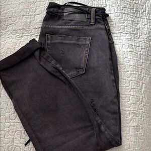 One Teaspoon X Saints size 26